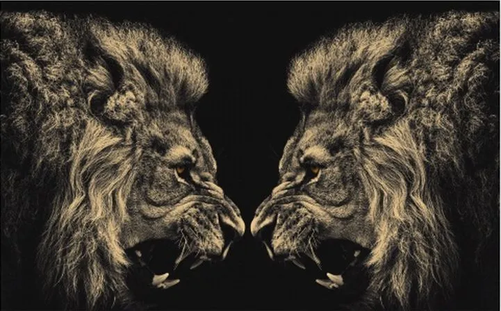 Promoción de el arte de los animales silvestres de alta calidad ...