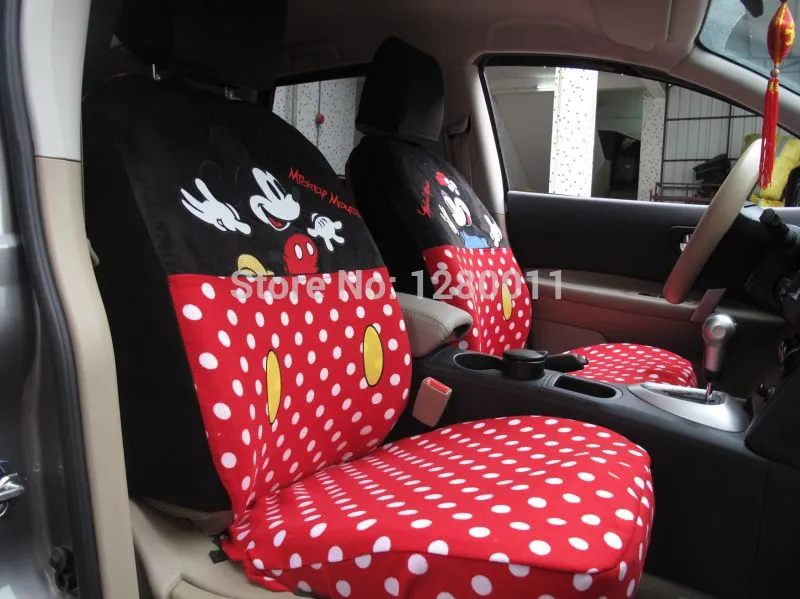 Promoción de Asiento De Coche Minnie - Compra Asiento De Coche ...