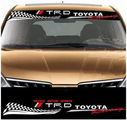 Promoción de calcomanías gráficos toyota - Compra calcomanías ... Promoción de calcomanías gráficos toyota - Compra calcomanías ...