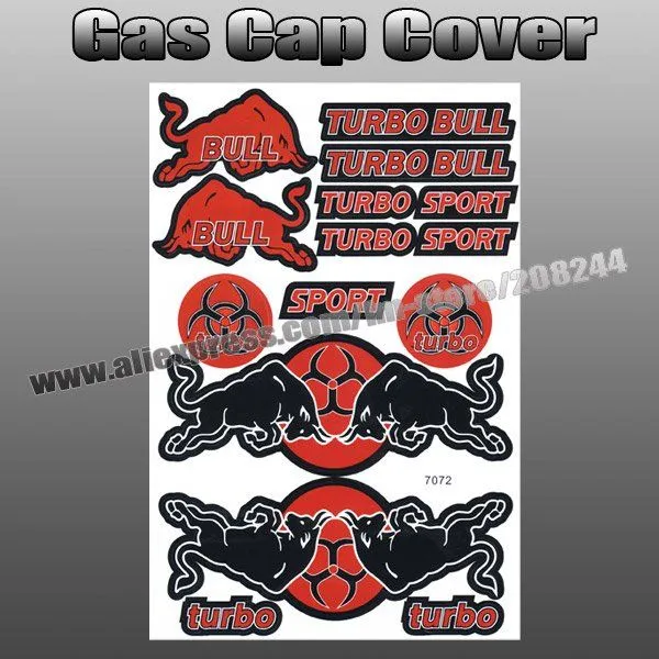 Promoción de Calcomanías Moto Deportiva - Compra Calcomanías Moto ...