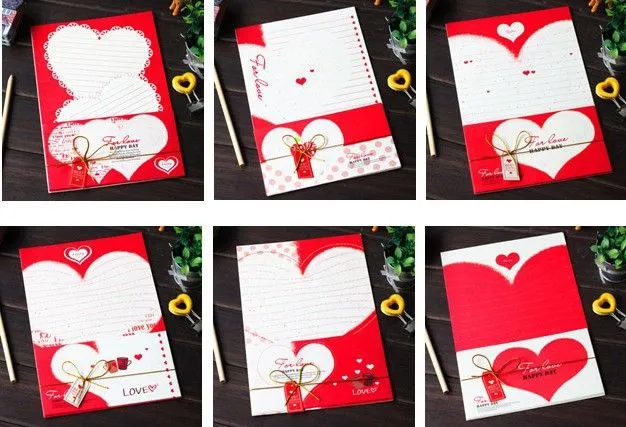 Promoción de Carta De Amor De Papel De Diseño - Compra Carta De ... Promoción de Carta De Amor De Papel De Diseño - Compra Carta De ...