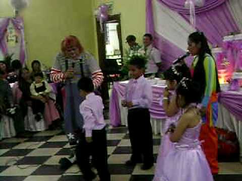 promocion catolica inicial - YouTube