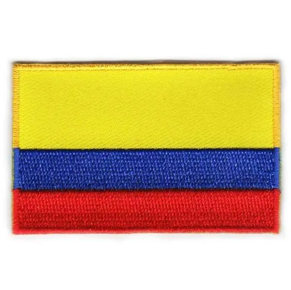 Promoción de Colombia Colores De La Bandera - Compra Colombia ... Promoción de Colombia Colores De La Bandera - Compra Colombia ...