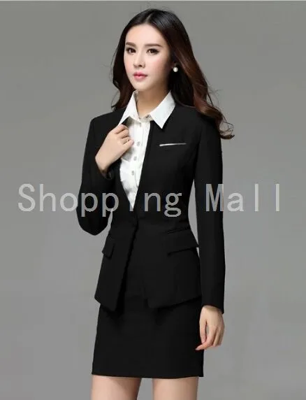 Promoción de design for office uniform for woman - Compra design ... Promoción de design for office uniform for woman - Compra design ...