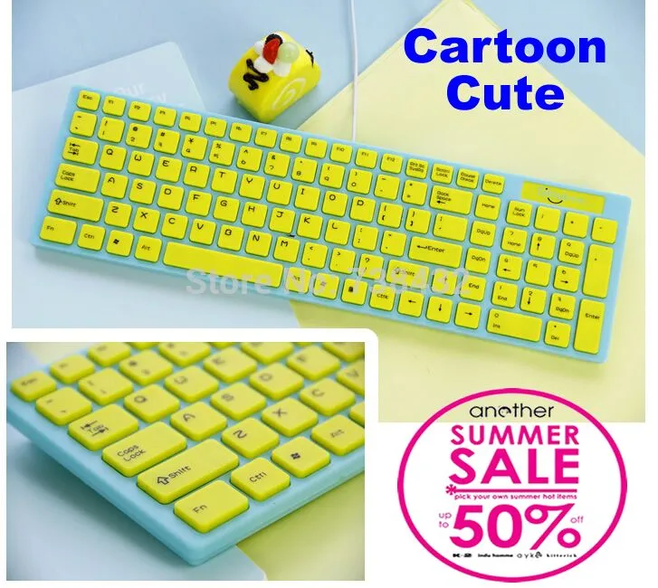 Promoción de Dibujos Animados De Teclado - Compra Dibujos Animados ... Promoción de Dibujos Animados De Teclado - Compra Dibujos Animados ...