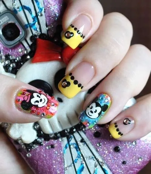 Promoción de Diseños De Uñas De Gel Imágenes - Compra Diseños De ... Promoción de Diseños De Uñas De Gel Imágenes - Compra Diseños De ...