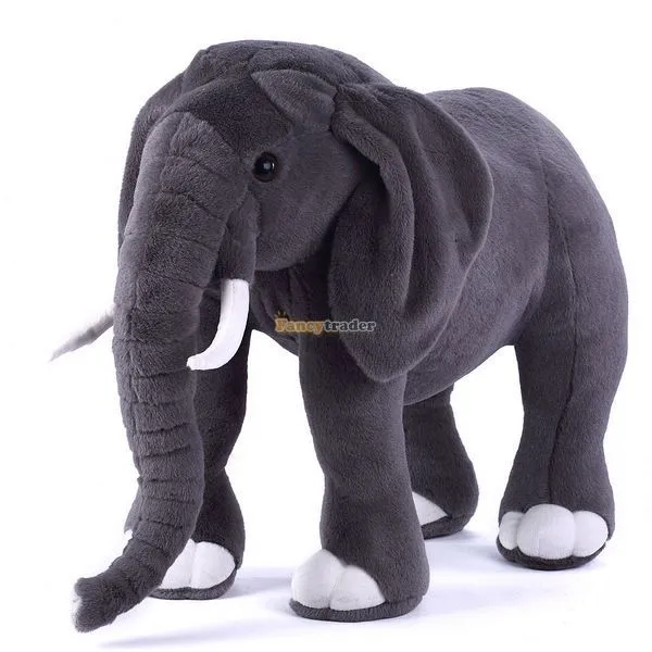 Promoción de Elefantes De Peluche - Compra Elefantes De Peluche ...