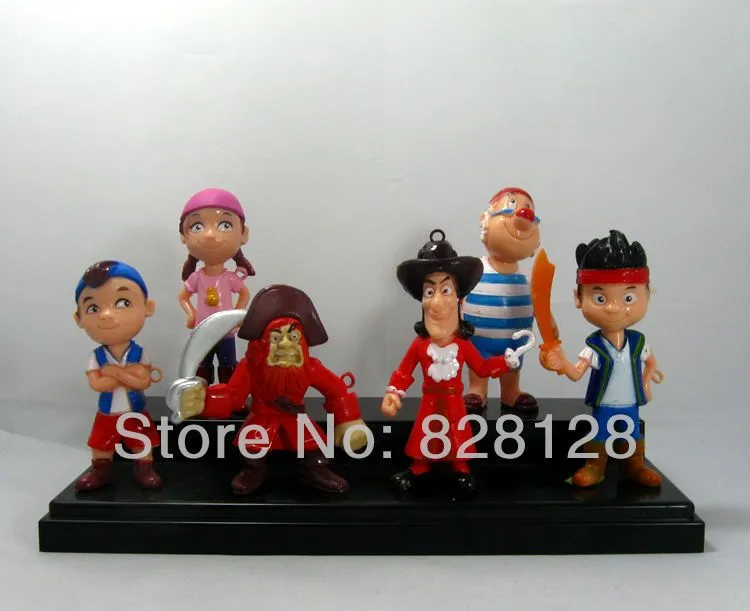 Promoción de La Figura De Los Piratas - Compra La Figura De Los ...