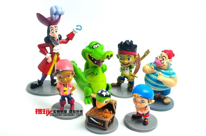 Promoción de La Figura De Los Piratas - Compra La Figura De Los ...