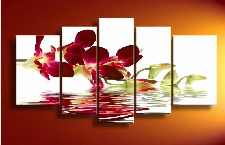 Promoción de Flores Orquídeas Rojas - Compra Flores Orquídeas ... Promoción de Flores Orquídeas Rojas - Compra Flores Orquídeas ...