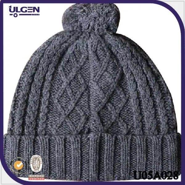 Promoción Gorro Tejido A Mano, Compras online de Gorro Tejido A ...