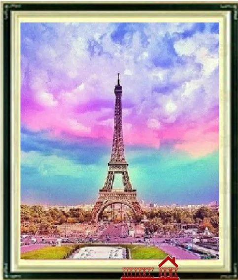 Promoción de Kits De La Torre Eiffel - Compra Kits De La Torre ...