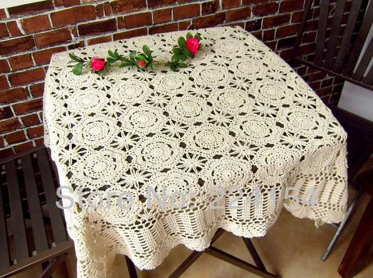 Promoción de Mano Mantel De Ganchillo - Compra Mano Mantel De ... Promoción de Mano Mantel De Ganchillo - Compra Mano Mantel De ...