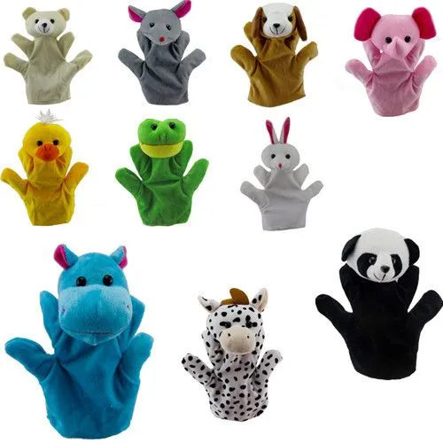 Promoción de Marionetas De Animales De Granja - Compra Marionetas ... Promoción de Marionetas De Animales De Granja - Compra Marionetas ...