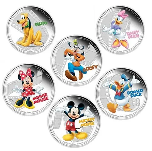 Promoción de mickey mouse regalo de San Valentín - Compra mickey ...