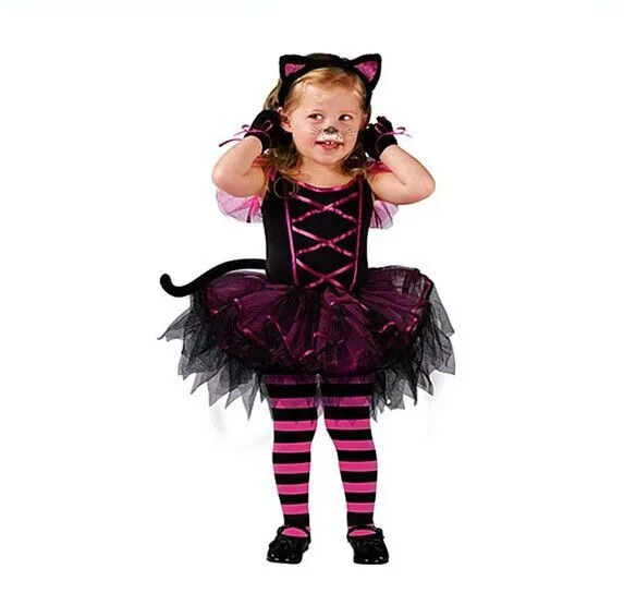 Promoción de Niños Vestidos De Halloween - Compra Niños Vestidos ...