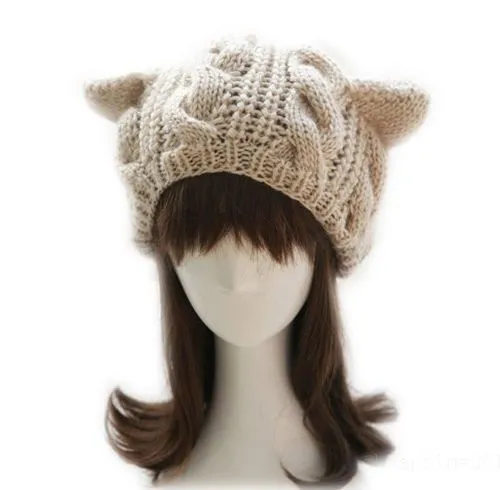 Promoción de Orejas Crochet - Compra Orejas Crochet promocionales ... Promoción de Orejas Crochet - Compra Orejas Crochet promocionales ...