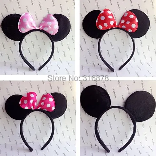 Promoción de Las Orejas De Minnie Mouse - Compra Las Orejas De ... Promoción de Las Orejas De Minnie Mouse - Compra Las Orejas De ...