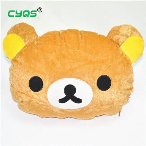 Promoción de Oso Cojín - Compra Oso Cojín promocionales en ...