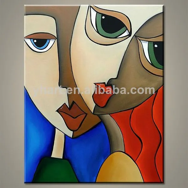 Promoción Pablo Picasso Pinturas Abstractas, Compras online de ... Promoción Pablo Picasso Pinturas Abstractas, Compras online de ...