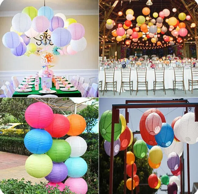 Promoción de Pantalla De La Lámpara De Papel - Compra Pantalla De ...