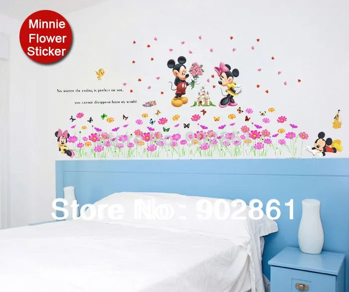 Promoción de el papel de Mickey Mouse - Compra el papel de Mickey ...