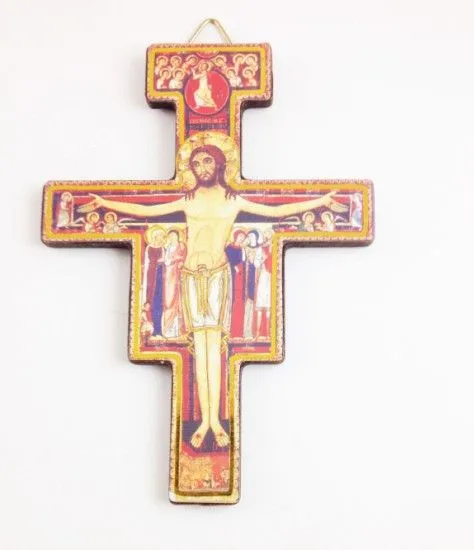 Promoción de Pared Religiosas Cruces - Compra Pared Religiosas ...