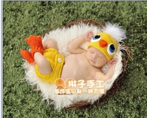 Promoción de Pato Crochet - Compra Pato Crochet promocionales en ...