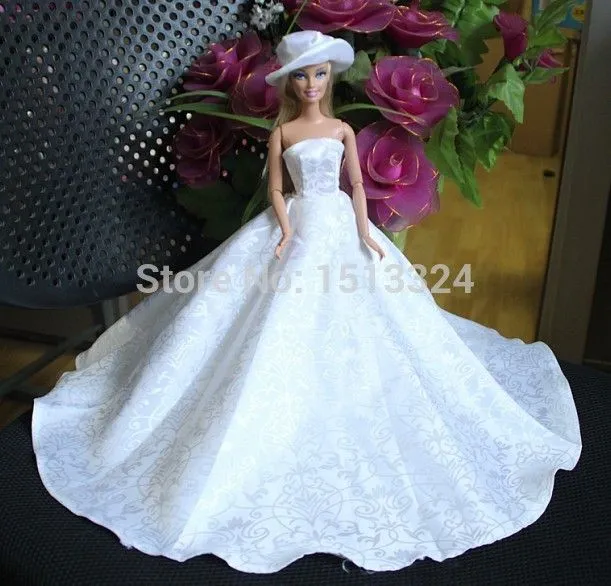 Promoción de Patrones Vestido De Barbie - Compra Patrones Vestido ...