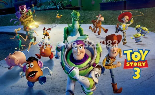 Promoción de Toy Story 3D camas - Compra Toy Story 3D camas ... Promoción de Toy Story 3D camas - Compra Toy Story 3D camas ...