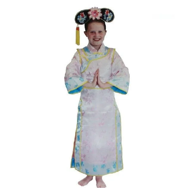 Promoción de Trajes Antiguos De China - Compra Trajes Antiguos De ...