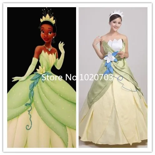 Promoción de Vestido Tiana - Compra Vestido Tiana promocionales en ... Promoción de Vestido Tiana - Compra Vestido Tiana promocionales en ...
