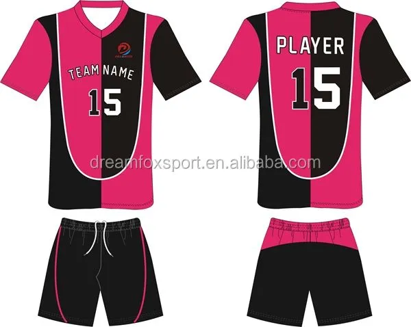 Promocional nuevo diseño sublimada uniformes del equipo de fútbol ... Promocional nuevo diseño sublimada uniformes del equipo de fútbol ...