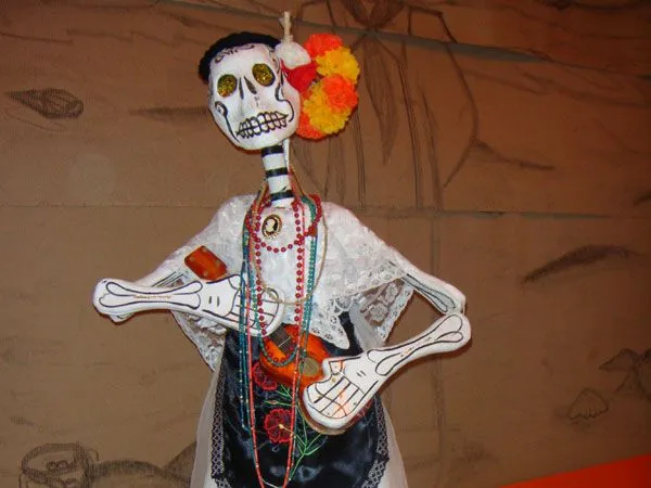 Promueven en niños y sus familias raíces mexicanas - Protocolo ... Promueven en niños y sus familias raíces mexicanas - Protocolo ...