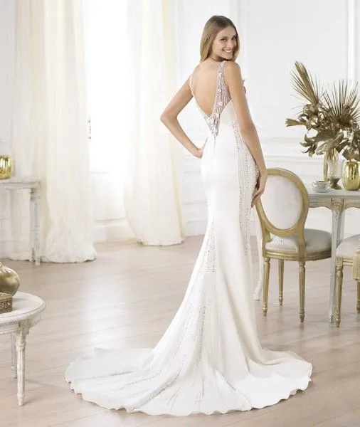 Pronovia 2014 | Vestidos de novia