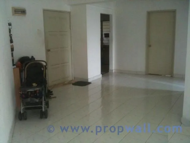 Property Photos For D'casa Condominium, Ampang | Propwall