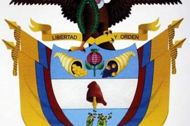 Proponen cambiar el Escudo y el Himno Nacional | Colombia ... Proponen cambiar el Escudo y el Himno Nacional | Colombia ...