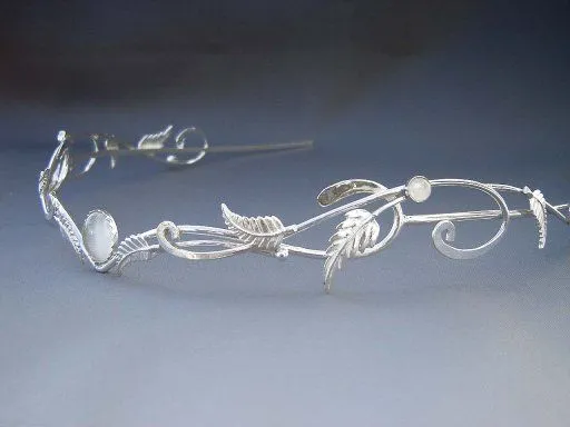 PROPONGO UN NUEVO DEBATE HACER TIARAS PARA EL PELO Y ADORNO ...