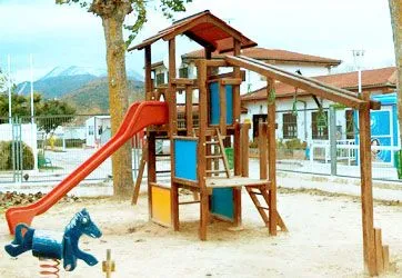 NUESTRA PROPUESTA: CREACIÓN DE UN PARQUE INFANTIL. PARA EL PSOE DE ... NUESTRA PROPUESTA: CREACIÓN DE UN PARQUE INFANTIL. PARA EL PSOE DE ...