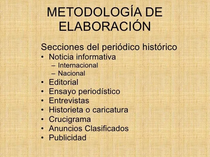 propuesta-de-trabajo-periodico ...