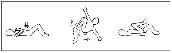 Propuesta de intervención de la gimnasia correctiva en las ...