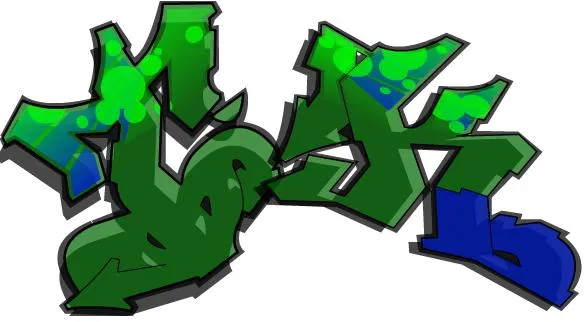 Propuesta para los Writers. TK « Graffiti y Crews de Mexico