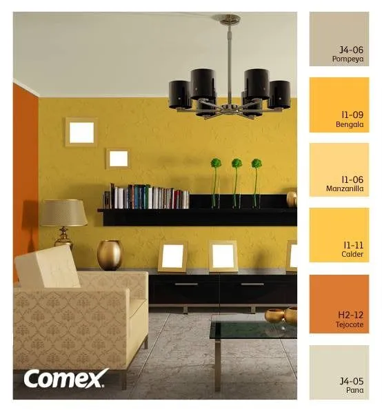 Comex San Juan – Mérida, Yucatán | Juntos embellecemos y ... Comex San Juan – Mérida, Yucatán | Juntos embellecemos y ...
