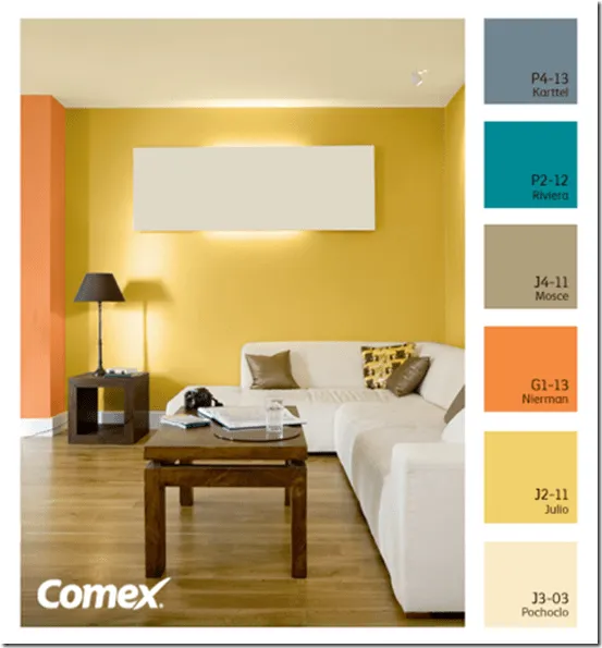 Comex San Juan – Mérida, Yucatán | Juntos embellecemos y ... Comex San Juan – Mérida, Yucatán | Juntos embellecemos y ...