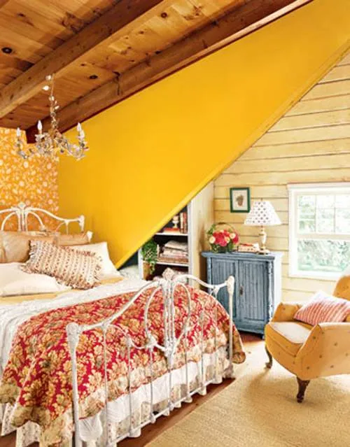 Propuestas para la Decoración de Dormitorios | Decoración