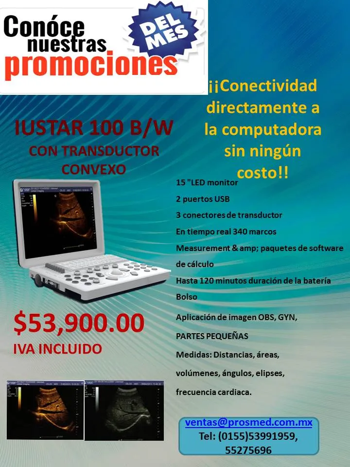 PROSMED SA de CV on X: PROSMED SA de CV on X: