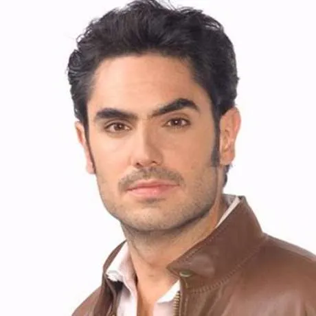 Los protagonistas más guapos de la televisión colombiana Los protagonistas más guapos de la televisión colombiana