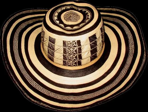 Protección para el sombrero vueltiao