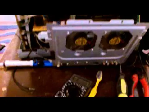 Proteccion Sony FST- ZUX999 - YouTube