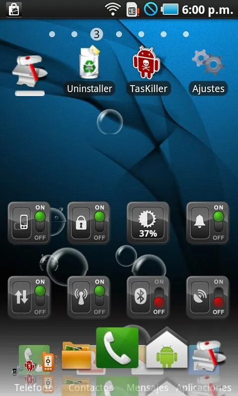Android | todoescelular | Página 47